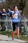 Womens 6 stage relay, Enlgish National 12 and 6 Stage Road Relays. Photo: David T. Hewitson/Sports for All Pics